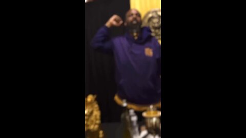 IUIC Cincinnati: Vibing After The Sabbath