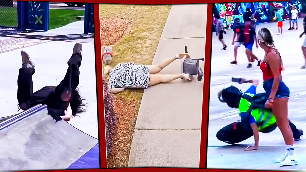 😂 FUNNY FAILS That Hit Harder Than Monday Morning 😂