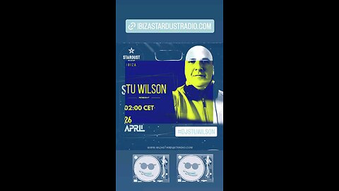 2025 @djstuwilson