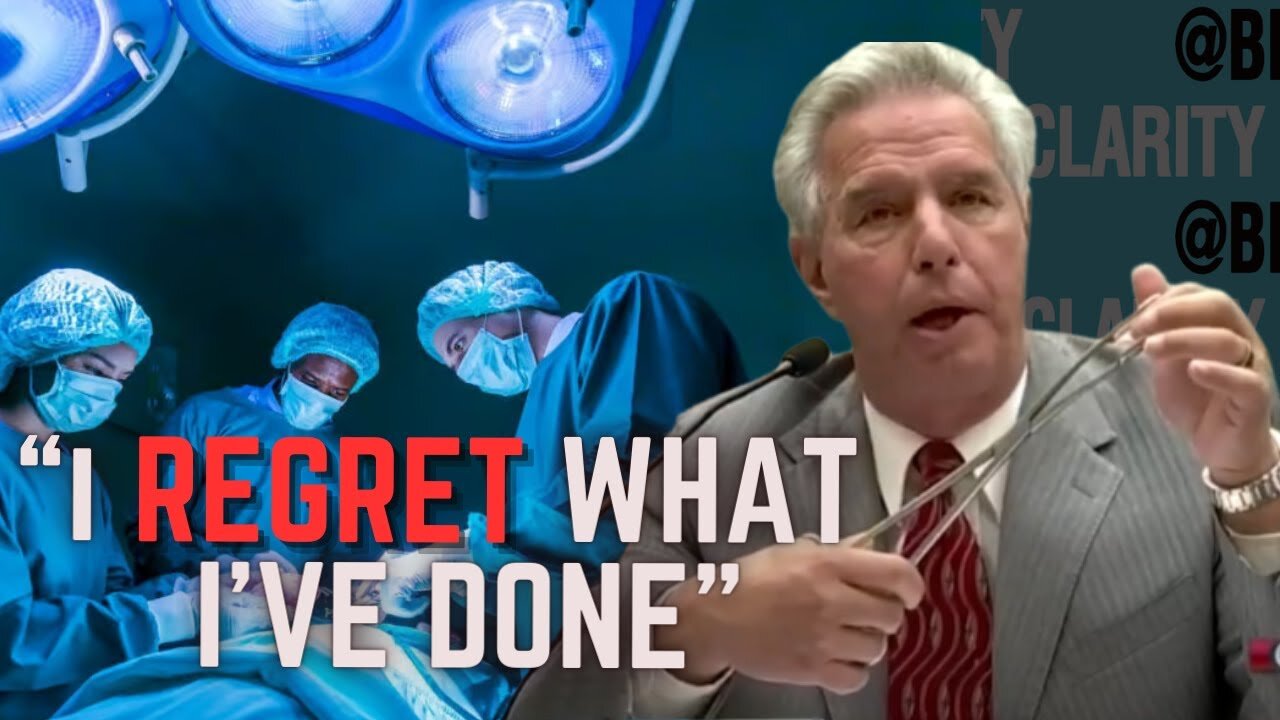 Why Abortion Is Scarier Than You Think (Ft. Dr Anthony Levatino)