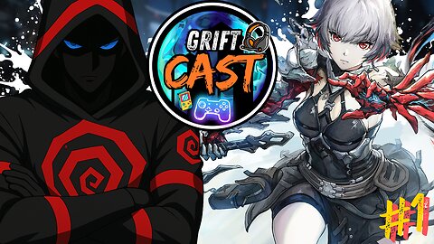 Its Time For Anime Dark Souls | AI Limit (PC) | Griftcast