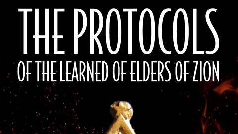 Protocols...- Introduction