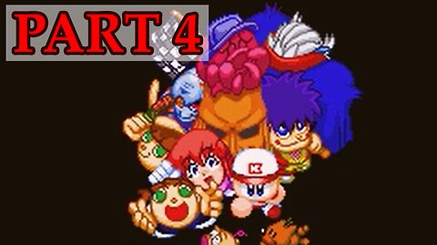 Let's Play - Konami Krazy Racers part 4