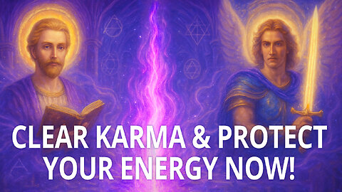 S2E2 - Unlocking the Power of Violet Flame Decrees: Daily Practices for Spiritual Transformation