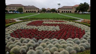 Stanford Lays Off 360 Employees, Citing Trump Policies
