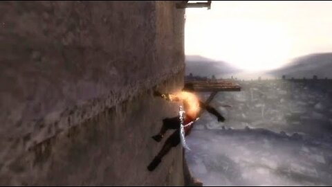PRINCE OF PERSIA THE TWO THRONES | Babylon tower