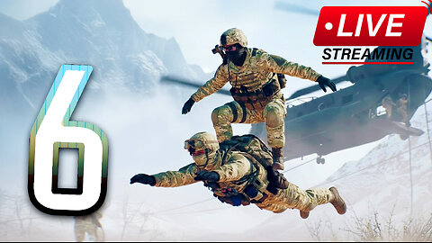 BATTLEFIELD 6 - It's Finally Here..