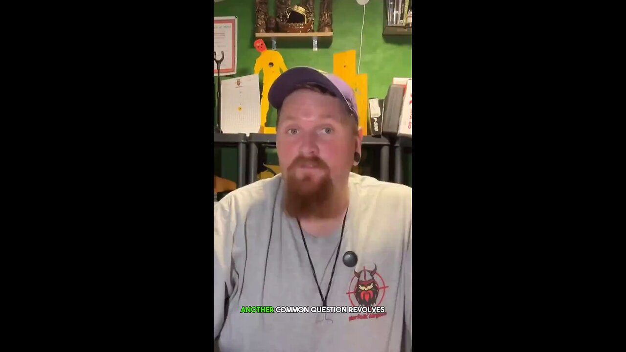 Game shooting lead ban