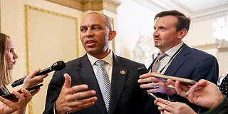 Report Democrats in One Blue State Push Back Against Redistricting Demands