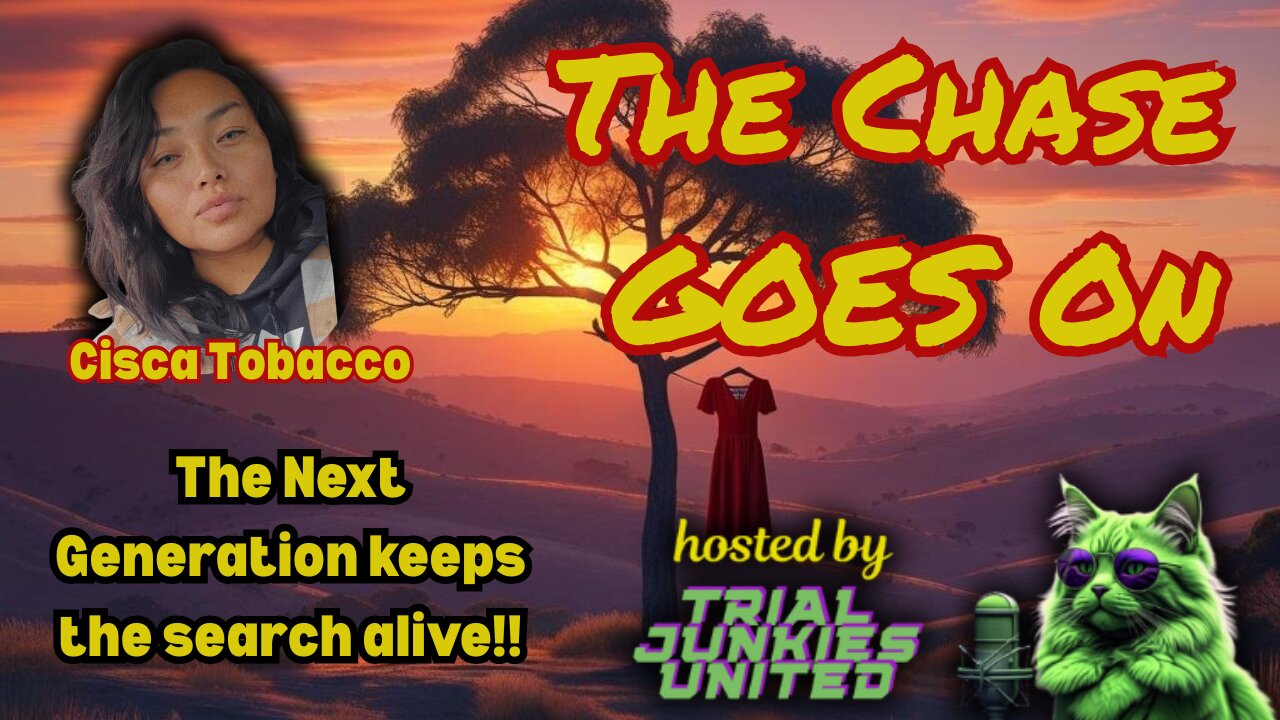 Th Chase Goes On: The Next Generation