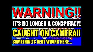 Creepy Videos That Have Me Very Puzzled