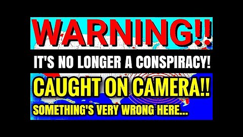 Creepy Videos That Have Me Very Puzzled