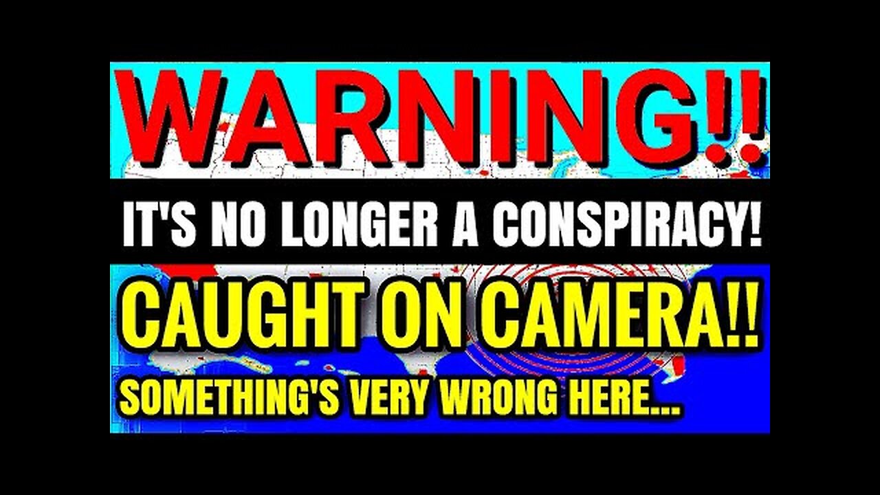 Creepy Videos That Have Me Very Puzzled