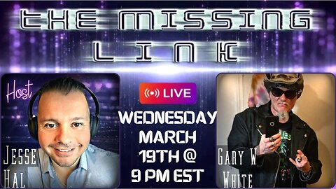 Int 1007 with Gary W White contactee who is a targeted individual