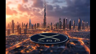 Can Ripple’s Dubai License Send XRP Soaring to $10