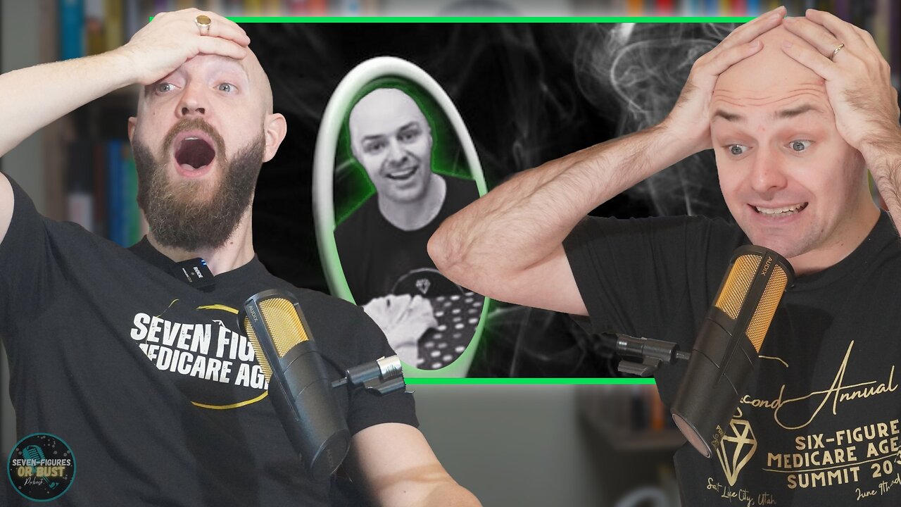 FMOs Smoke & Mirrors With Release "Pledge" (Seven Figures Or Bust Ep 147)