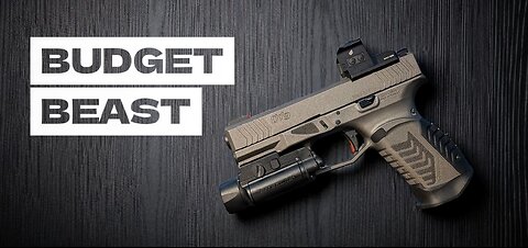Budget King or Flop? Derya DY9 Range Review!