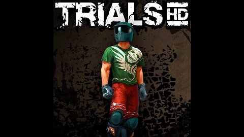 Trials HD iniciante - xbox360(emulador