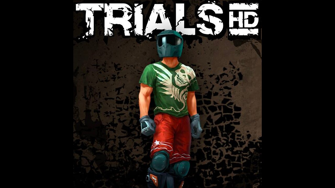 Trials HD iniciante - xbox360(emulador