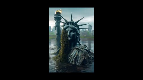 The end of us. Will the earth forget us