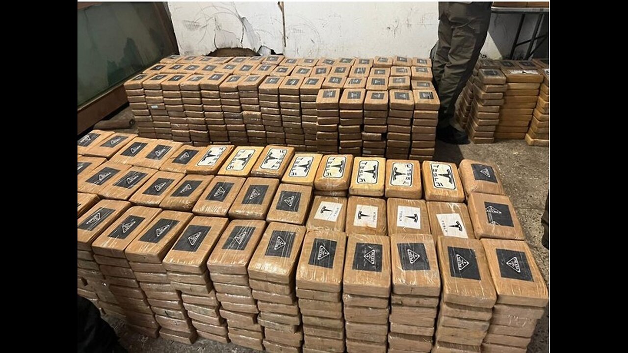 DOJ Charges Sinaloa Cartel Members With Narco-Terrorism and Material Support of Terrorism