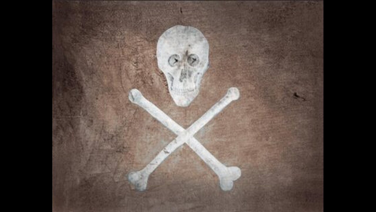 The God's Go Begging Here