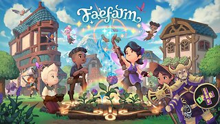 Fae Farm - So this is Ohio