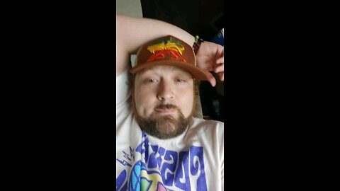 come chill with us