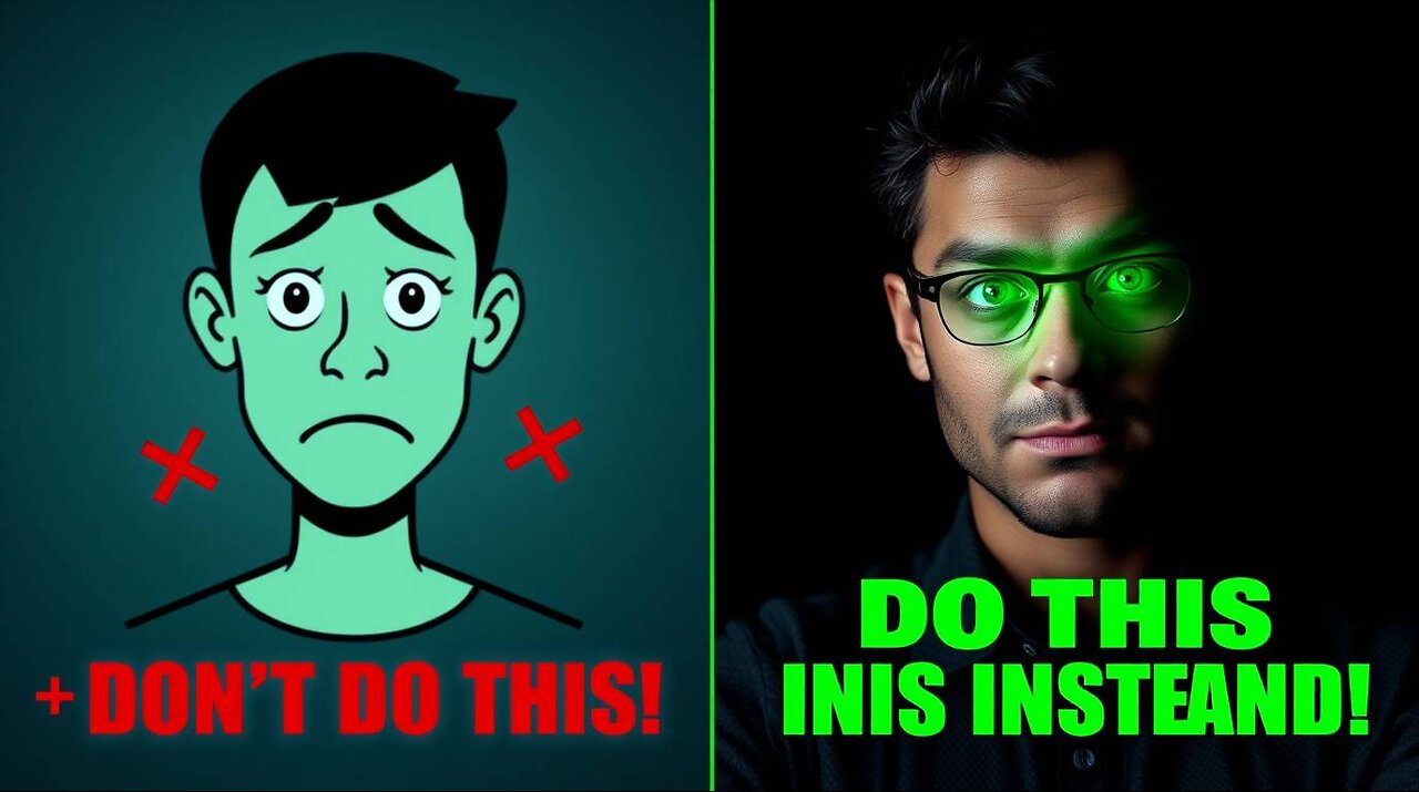 What NoT to Do When you want to build Confidence।। Blog 7..