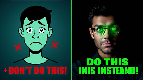 What NoT to Do When you want to build Confidence।। Blog 7..
