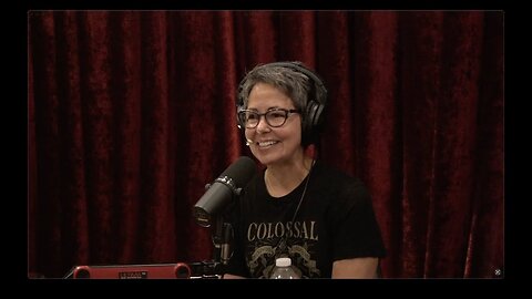 Joe Rogan Experience #2338 - Beth Shapiro