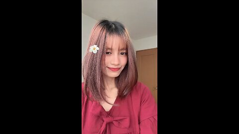 TikTok DANCE | Myanmar beautiful girls