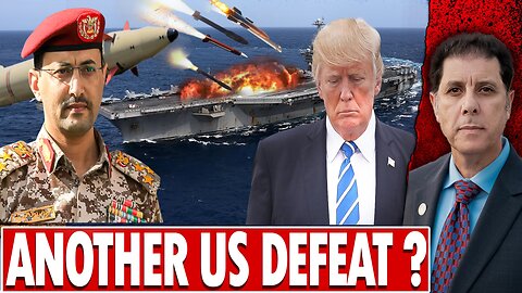 Houthis’ Fighting Spirit Forced USS Truman to Leave the Red Sea? Geopolitical Trends