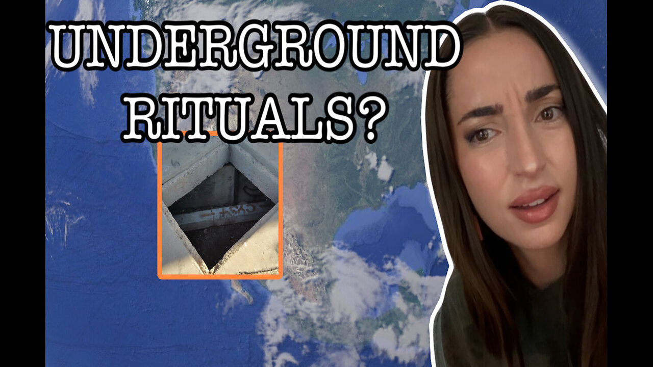 TUNNELS DEMOLISHED in ARIZONA