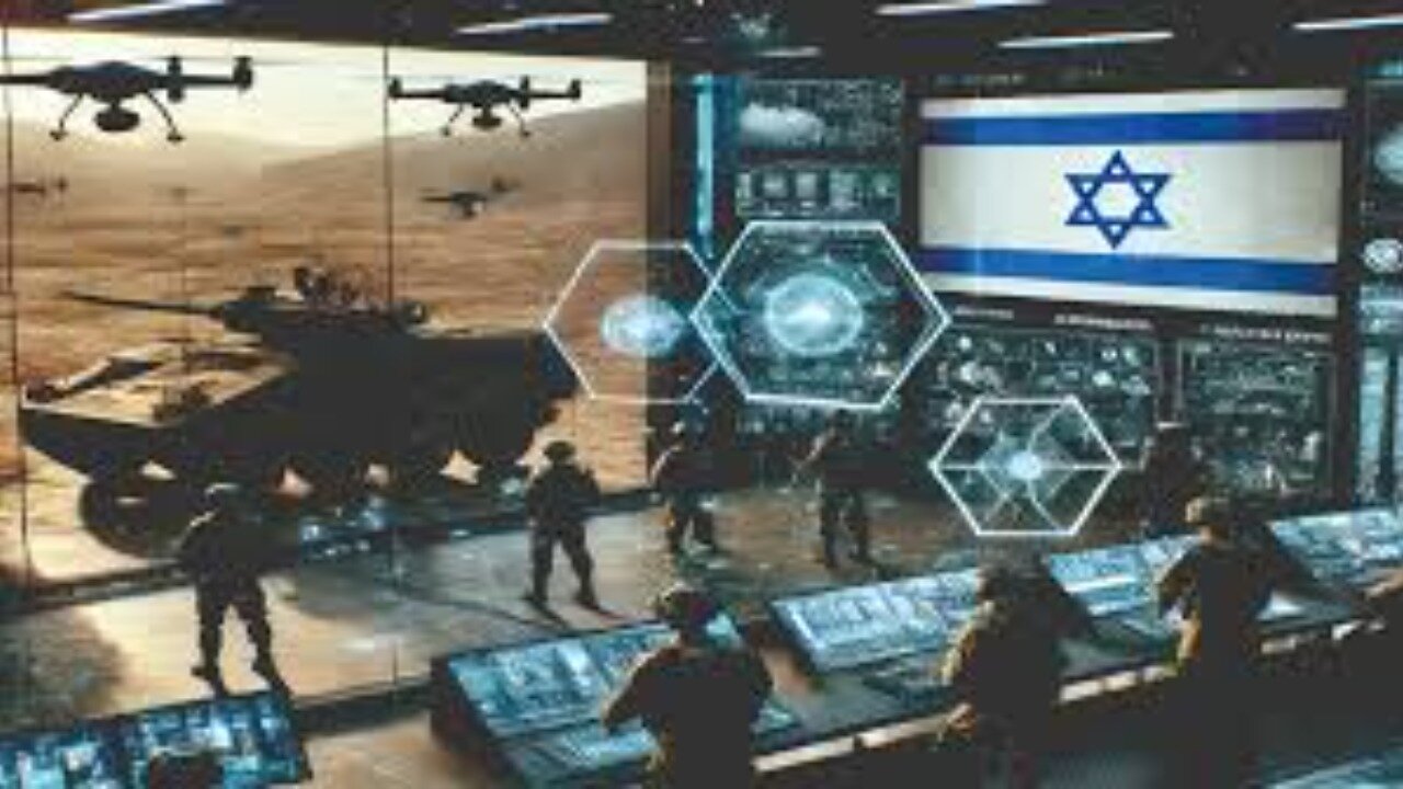 2 Heroes Whistleblowers Fired from Microsoft Bill Gates Sells AI Tech to Israel Military to Kill People