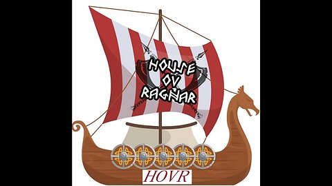 House OV Ragnar (HOVR) live from Yahoola park in Dahlonega Ga. Fehu, Fehu ~ Poems For The Dead