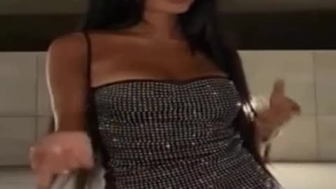 big bank challenge sexy girls 🍩😋 tiktok beauty bigbank dance tiktok