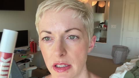 Milk Makeup Odyssey Lip Oil Gloss