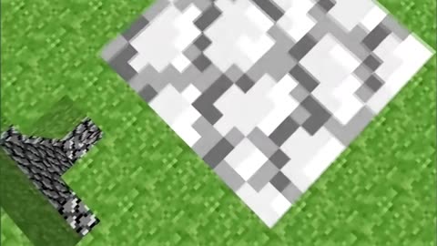 The Oldest Version of Minecraft