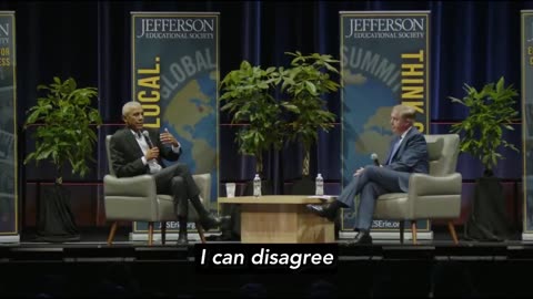 Obama tuyên bố những ý tưởng của Charlie là "sai trái"???