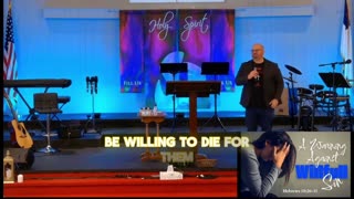 Why God Had to Die for Us