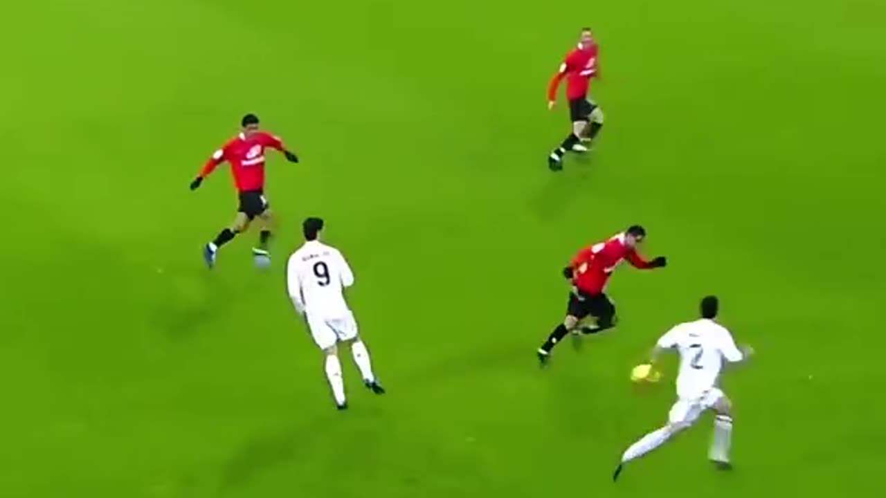 Ronaldo