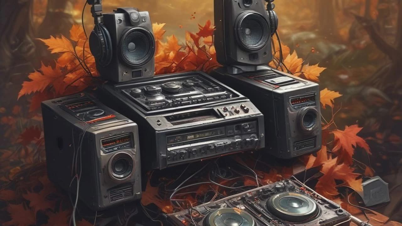 Drum'n'Bass - Intelligent 109