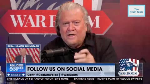 Carney is an enemy of Canadians and our brothers and sister south of the border.