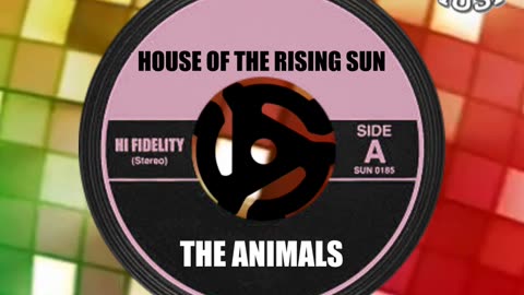 #1 SONG THIS DAY IN HISTORY!