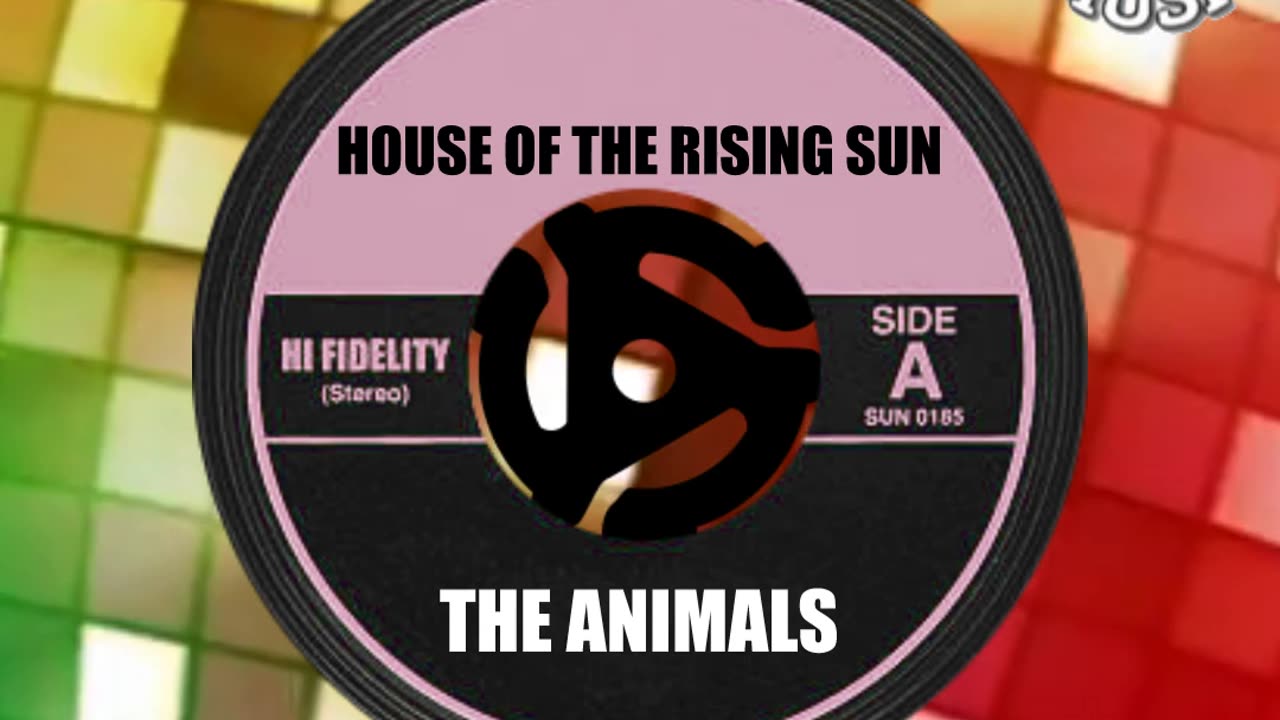 #1 SONG THIS DAY IN HISTORY!