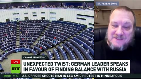 RT News - January 15 2026 (17:00 MSK)