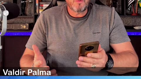 Tigrão com Patriotas, Tchutchuca com Trump