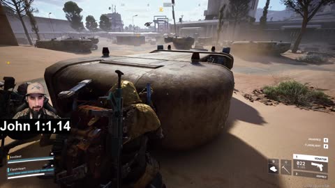 🔥🔴Shot in the Back Again Arc Raiders💥Live Chat