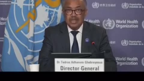 “ I Will Not Put That Shit ( VAX ) In My Body “ !!